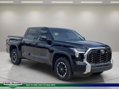 Used 2024 Toyota Tundra SR5 w/ TRD Off-Road Package