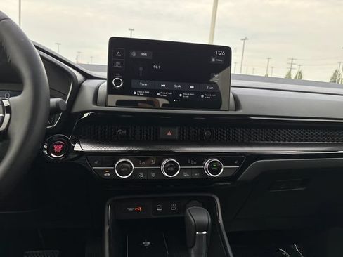 New 2026 Honda CR-V EX-L image 18