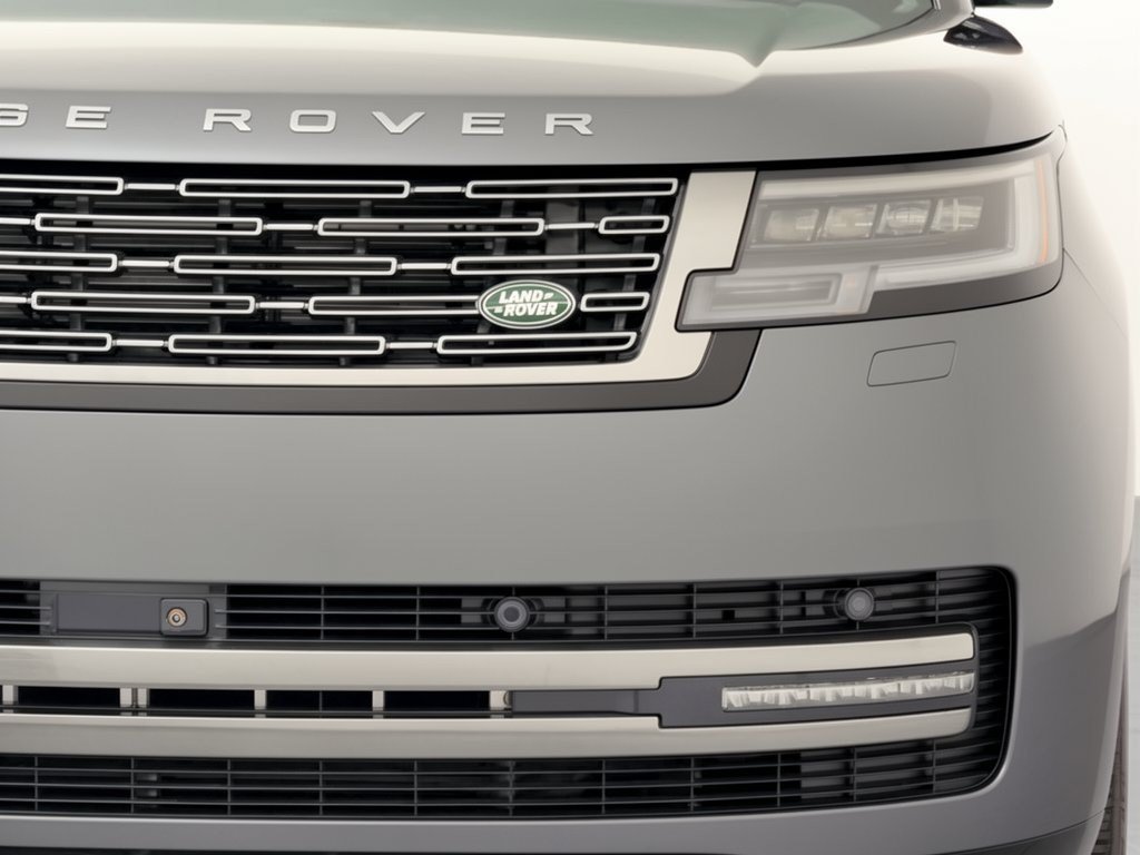 New 2026 Land Rover Range Rover SE AWD/4WD image 12