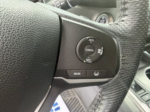 Used 2019 Honda Passport EX-L image 15