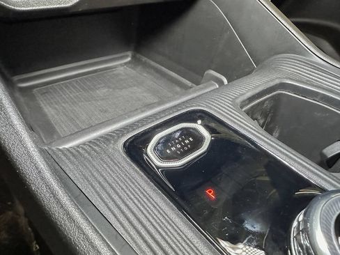 New 2026 Jeep Cherokee Laredo AWD/4WD image 26