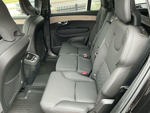 New 2026 Volvo XC90 B6 Plus w/ Protection Package AWD/4WD image 14