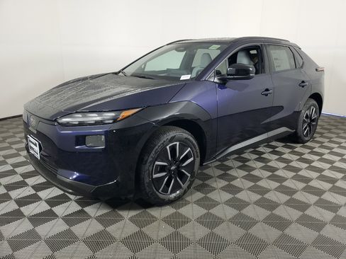 New 2026 Subaru Solterra Premium image 8