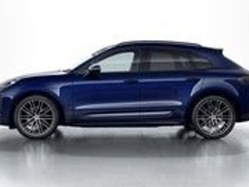 New 2026 Porsche Macan AWD/4WD image 2