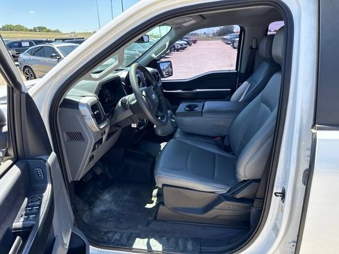 Used 2023 Ford F150 XL AWD/4WD image 20