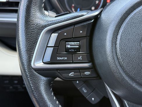 Used 2021 Subaru Ascent Limited w/ Technology Package AWD/4WD image 25
