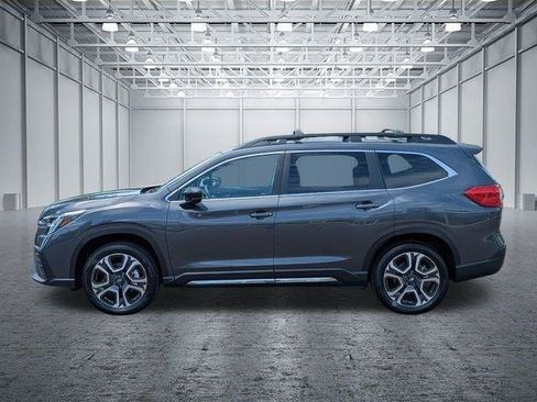 Used 2026 Subaru Ascent Limited AWD/4WD image 48