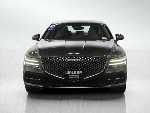 Used 2024 Genesis G80 2.5T image 8