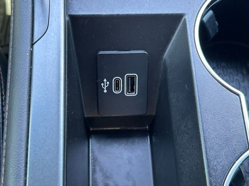 Used 2024 Lincoln Nautilus Reserve w/ Jet Appearance Package (87T) image 29