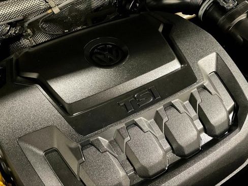 Used 2022 Volkswagen Tiguan S w/ IQ.Drive Package image 31