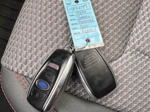 Used 2024 Subaru Forester Sport AWD/4WD image 29