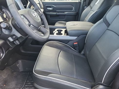 New 2025 RAM 2500 Laramie image 12