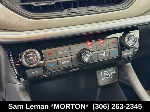New 2026 Jeep Compass Limited AWD/4WD image 15