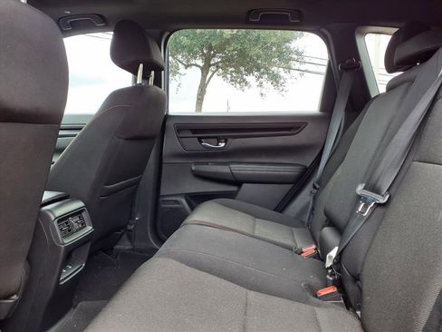 Used 2023 Honda CR-V Sport image 5