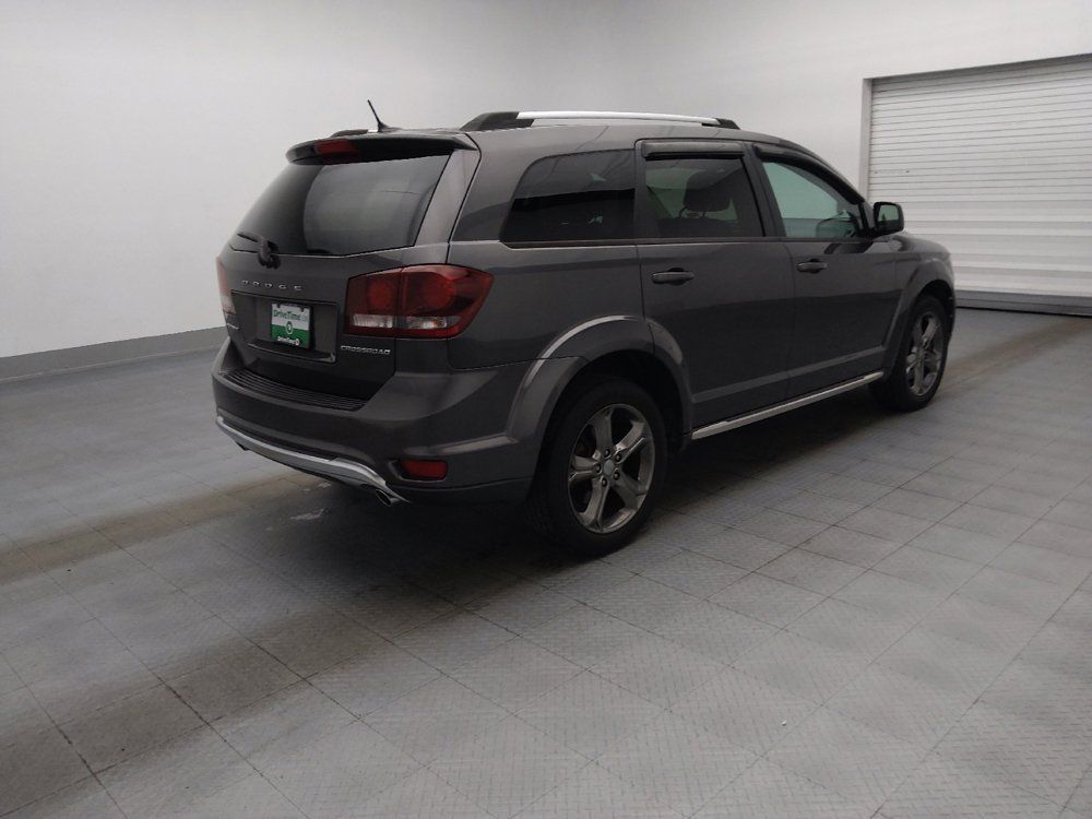Used 2016 Dodge Journey Crossroad FWD image 10