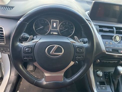 Used 2020 Lexus NX 300 FWD w/ Premium Package image 13