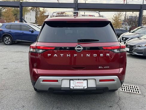 Used 2018 Toyota RAV4 XLE image 35