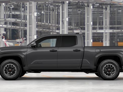 New 2026 Toyota Tacoma TRD Off-Road image 4