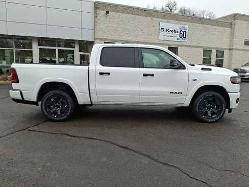 New 2026 RAM 1500 Big Horn image 7