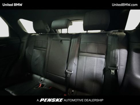 Used 2021 Land Rover Range Rover Evoque R-Dynamic SE AWD/4WD image 13