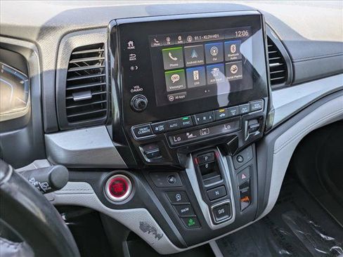 Used 2020 Honda Odyssey EX-L image 13