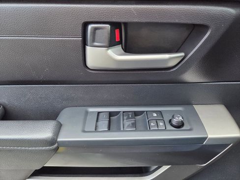 Used 2022 Toyota Tundra SR5 w/ TRD Off-Road Premium Package image 26