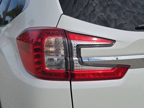 Certified 2024 Subaru Ascent Touring w/ Popular Package #2 AWD/4WD image 7