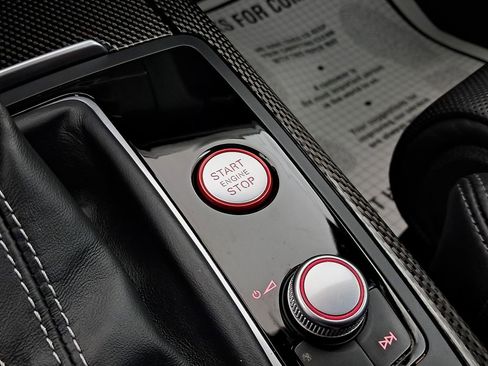 Used 2018 Audi S6 Prestige image 39