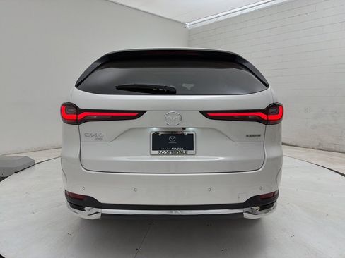 New 2026 MAZDA CX-90 3.3 Turbo S w/ Premium Plus image 7