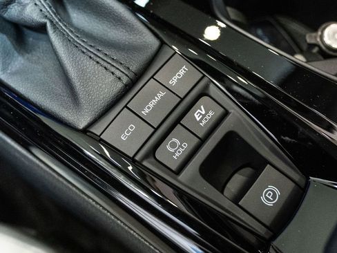 New 2026 Toyota Camry XLE AWD/4WD image 25