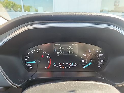 Used 2020 Ford Escape SE FWD image 10
