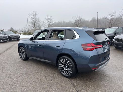 New 2026 BMW X3 xDrive30 image 5