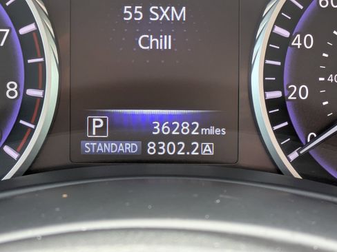 Used 2017 INFINITI Q50 3.0t Premium w/ 3.0T Premium Plus Package image 25