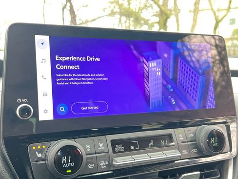 Used 2025 Toyota Grand Highlander XLE image 31