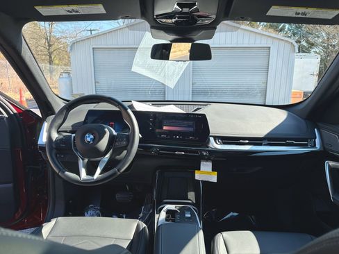 New 2026 BMW X1 xDrive28i image 12