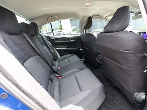 Used 2026 Toyota Camry LE FWD image 21