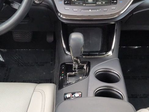 Used 2017 Toyota Avalon Limited FWD image 18