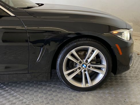Used 2019 BMW 430i Gran Coupe xDrive w/ Convenience Package image 10
