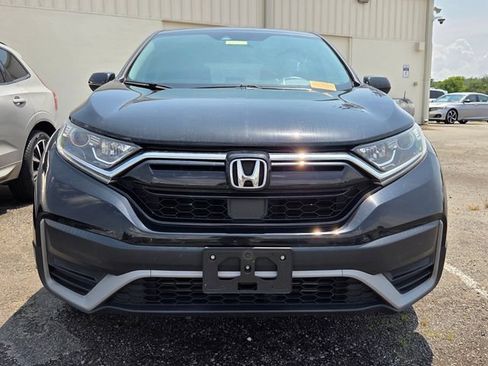 Used 2021 Honda CR-V Special Edition image 7