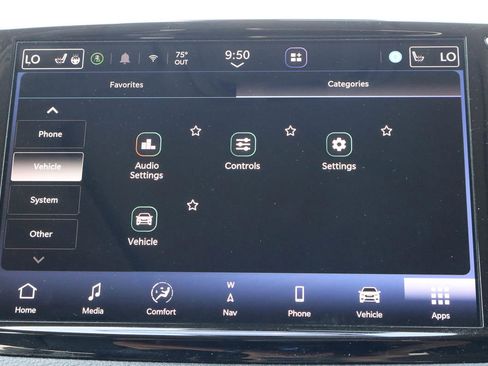 Used 2023 Chrysler Pacifica Limited FWD image 26