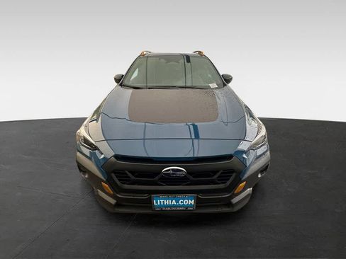 New 2026 Subaru Crosstrek 2.5i Wilderness image 8