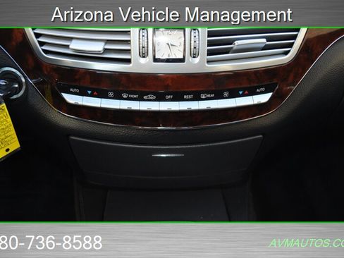 Used 2007 Mercedes-Benz S 550 image 32