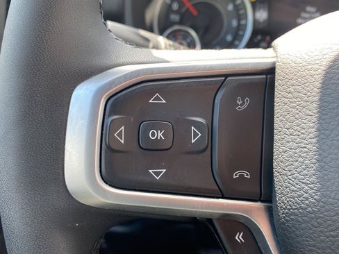 Used 2025 RAM 1500 Lone Star AWD/4WD image 21