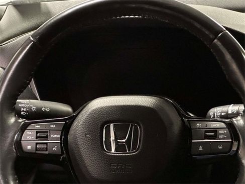 Certified 2023 Honda HR-V Sport image 20