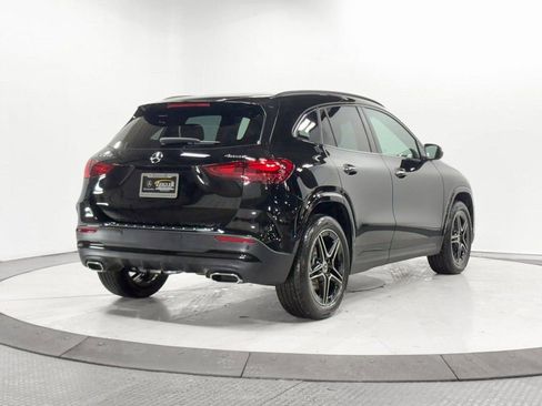 Certified 2026 Mercedes-Benz GLA 250 4MATIC image 28