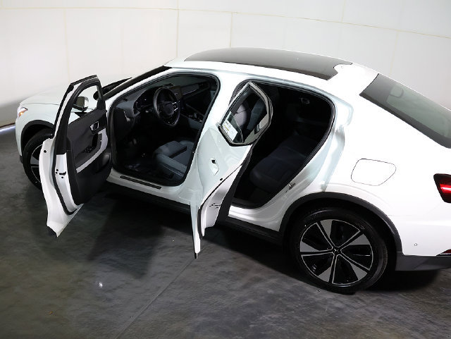 Used 2024 Polestar Polestar 2 AWD/4WD image 5