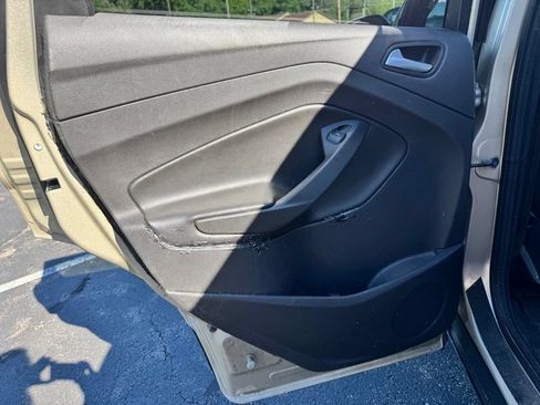Used 2018 Ford Escape SEL AWD/4WD image 13