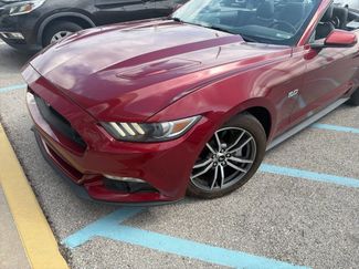Used 2017 Ford Mustang GT Premium video 1