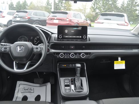 Certified 2024 Honda CR-V EX image 14