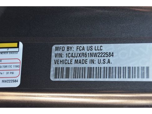 Used 2022 Jeep Wrangler Unlimited Rubicon 4xe w/ Steel Bumper Group image 24